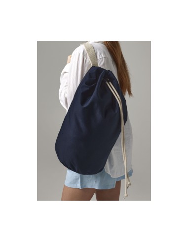 W-W812-EarthAware® Organic Sea Bag